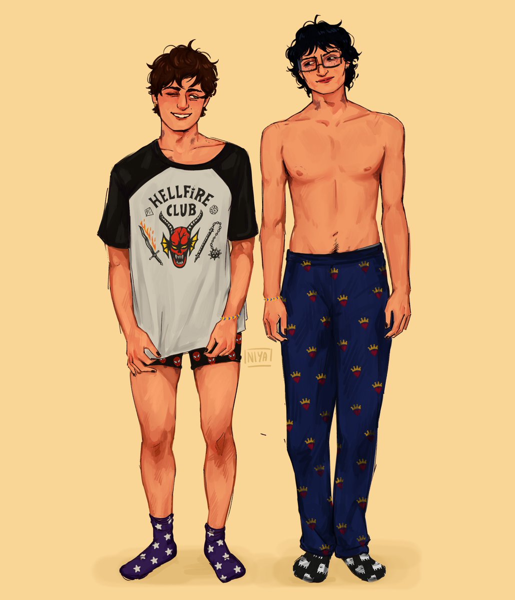 rotatedracoon's tweet photo. More college #byler to distract myself from uni https://t.co/oW65zBLOB2