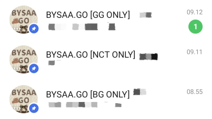 bysaa.go｡⁠☆🐻 tweet media