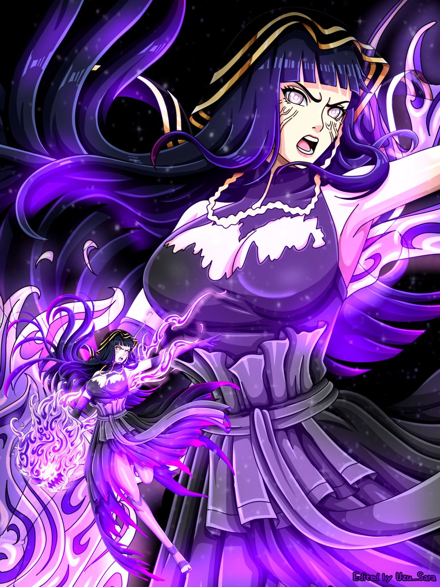 Hinata Hyuga Horizon🏹 Community on X - 982 Members