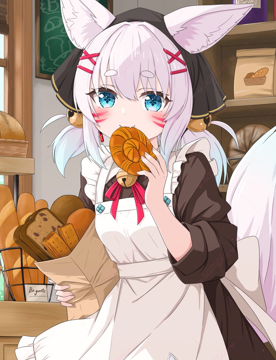 こまいぬ🐶⛩🐶Vtuber (@komainu_reality) / Posts / X