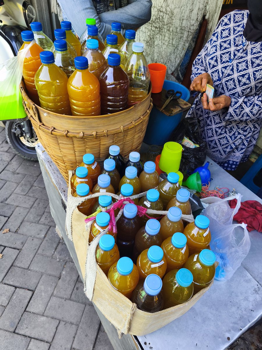 Jangan lupa Sabtu njamu