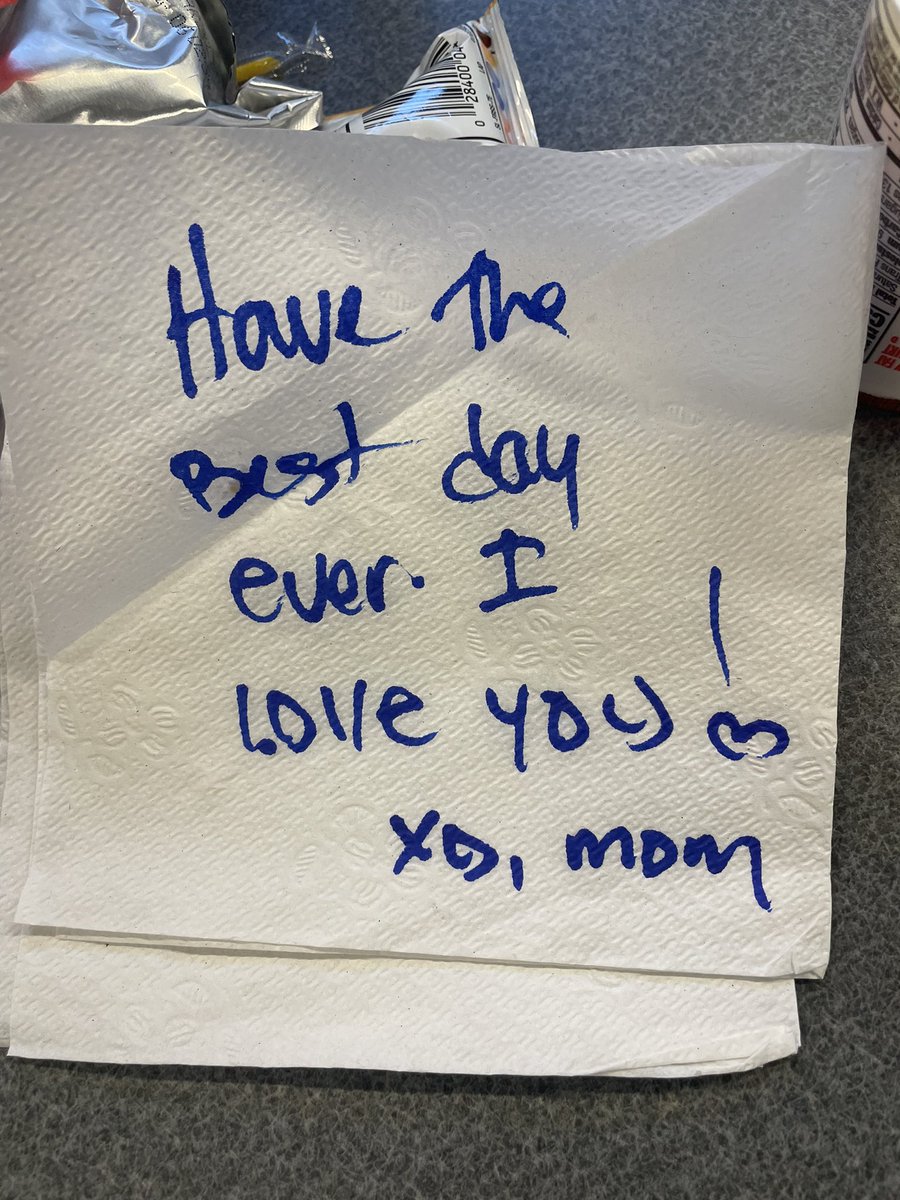 Courtney Cooper tweet media