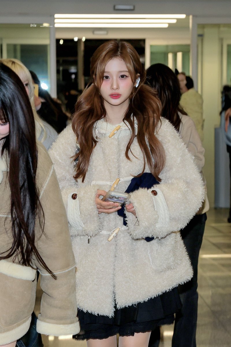 𝙄𝙧𝙞𝙨. tweet media