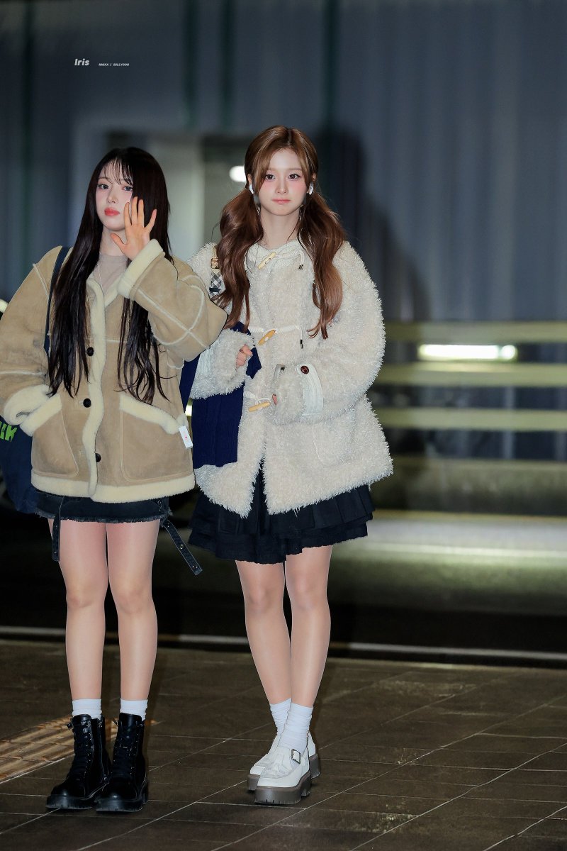 𝙄𝙧𝙞𝙨. tweet media