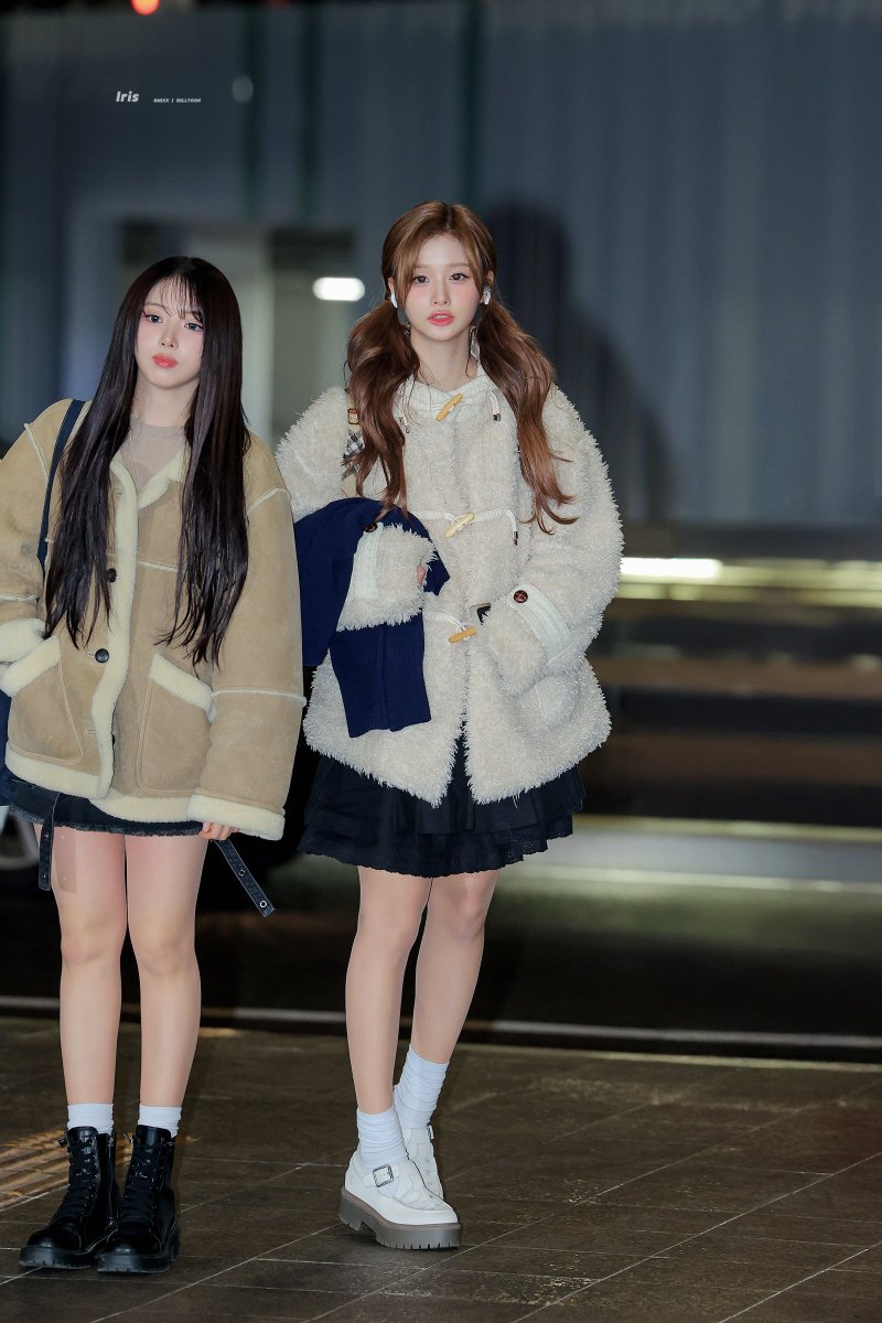 𝙄𝙧𝙞𝙨. tweet media