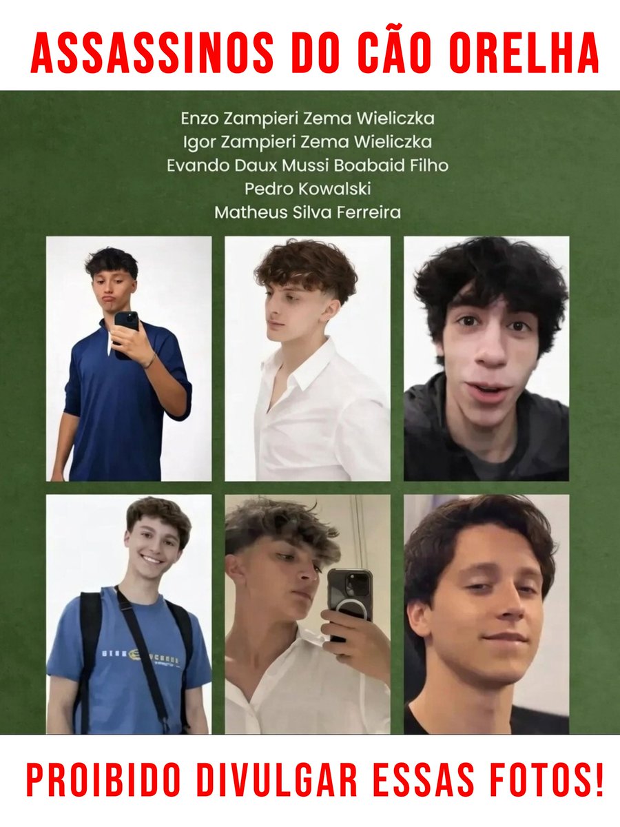 HelenZzzzzzz's tweet image. Porfavor, mais respeito, não postar a foto das criançinhas