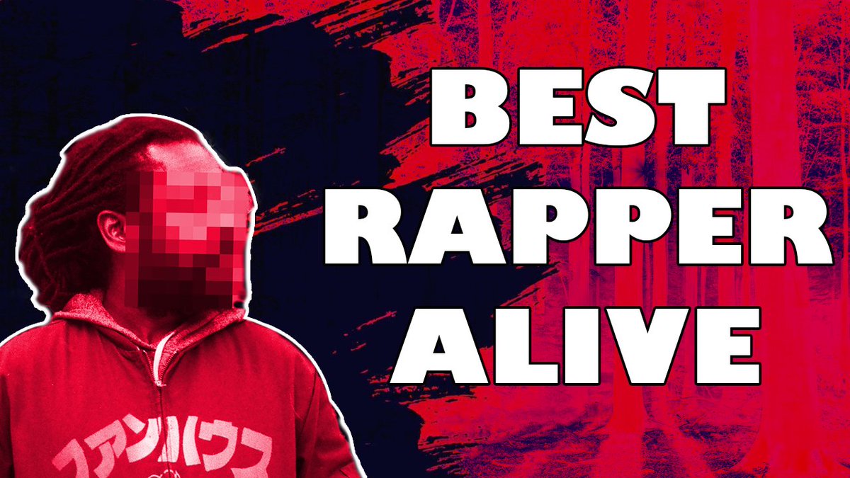 DefGoldbloom's tweet photo. I'm dropping my longest video essay I've ever done tomorrow. This is by far my best work, or at least the video that I'm most proud of. Its a big step in a new direction for my channel. I hope hope you all check it out. https://t.co/9V1Jki4jd0