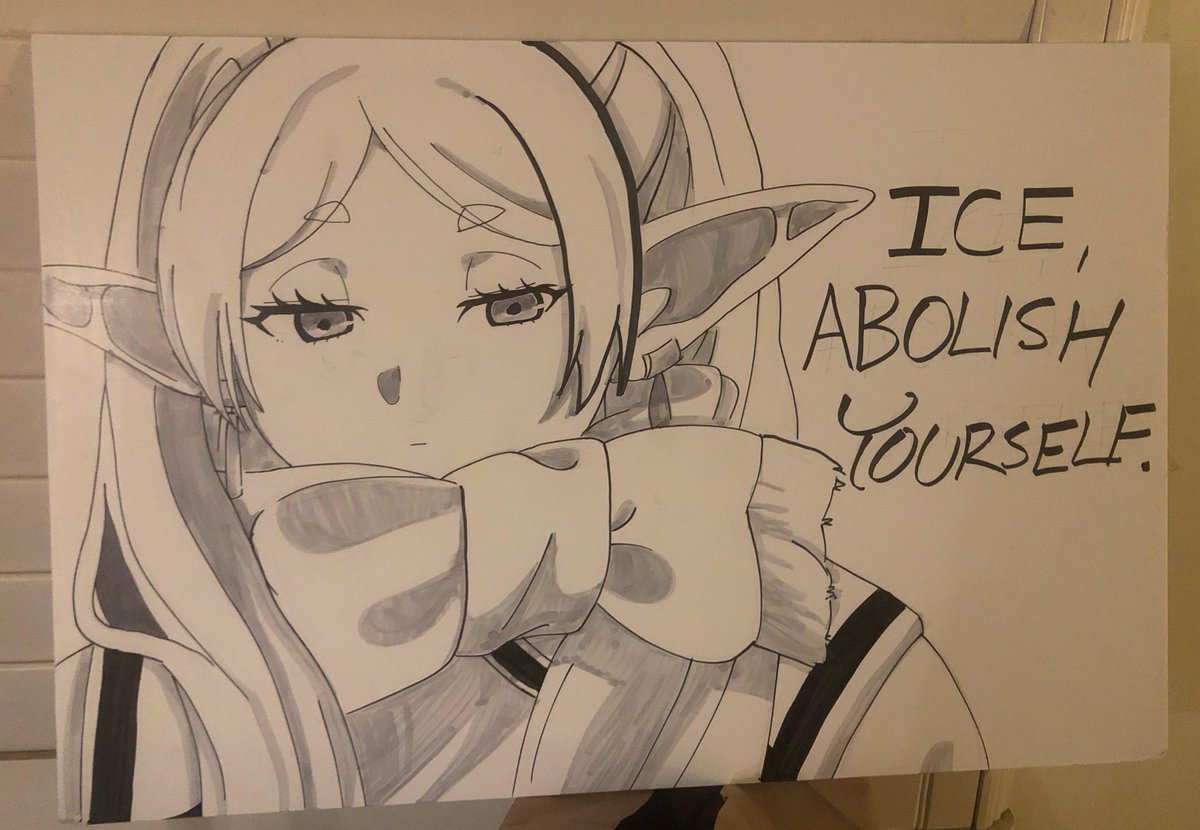 FIGHT BACK!!! IT'S WHAT HIMMEL THE HERO WOULD'VE WANTED!!!
#frieren #FrierenBeyondJourneysEnd