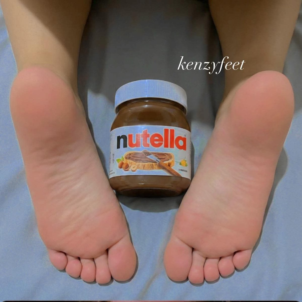 ¿Quién para.......? 😎🤭

Dale like y RT y te mando un video de mis piesitos 😘