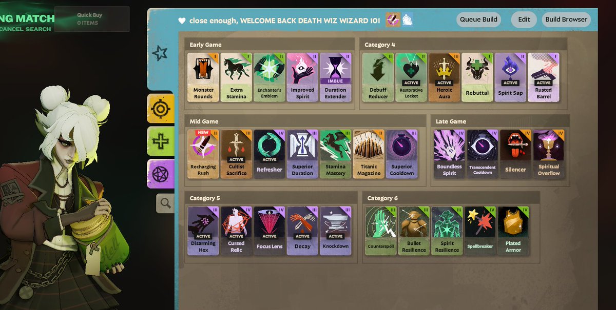 This is my take on graves so far. I love the idea of refreshing on max ult and just having an army of undead on a whole lane pushing aggressively