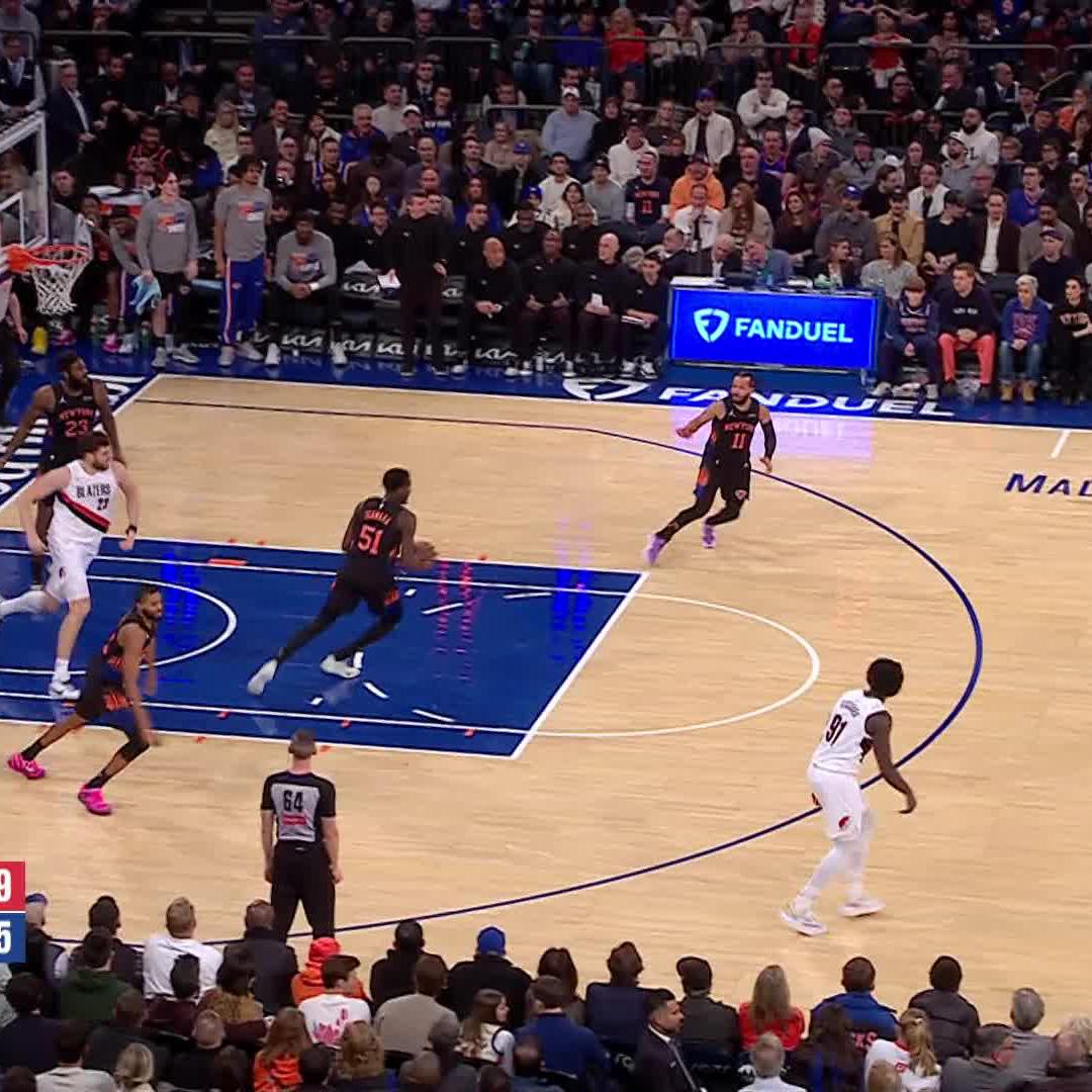 beat the buzzer 😏