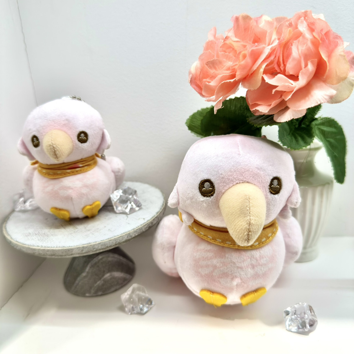 ブレマイ ぬいぐるみ 環野揺 SPINNIES coly more! ブレマイ ぬいぐるみ