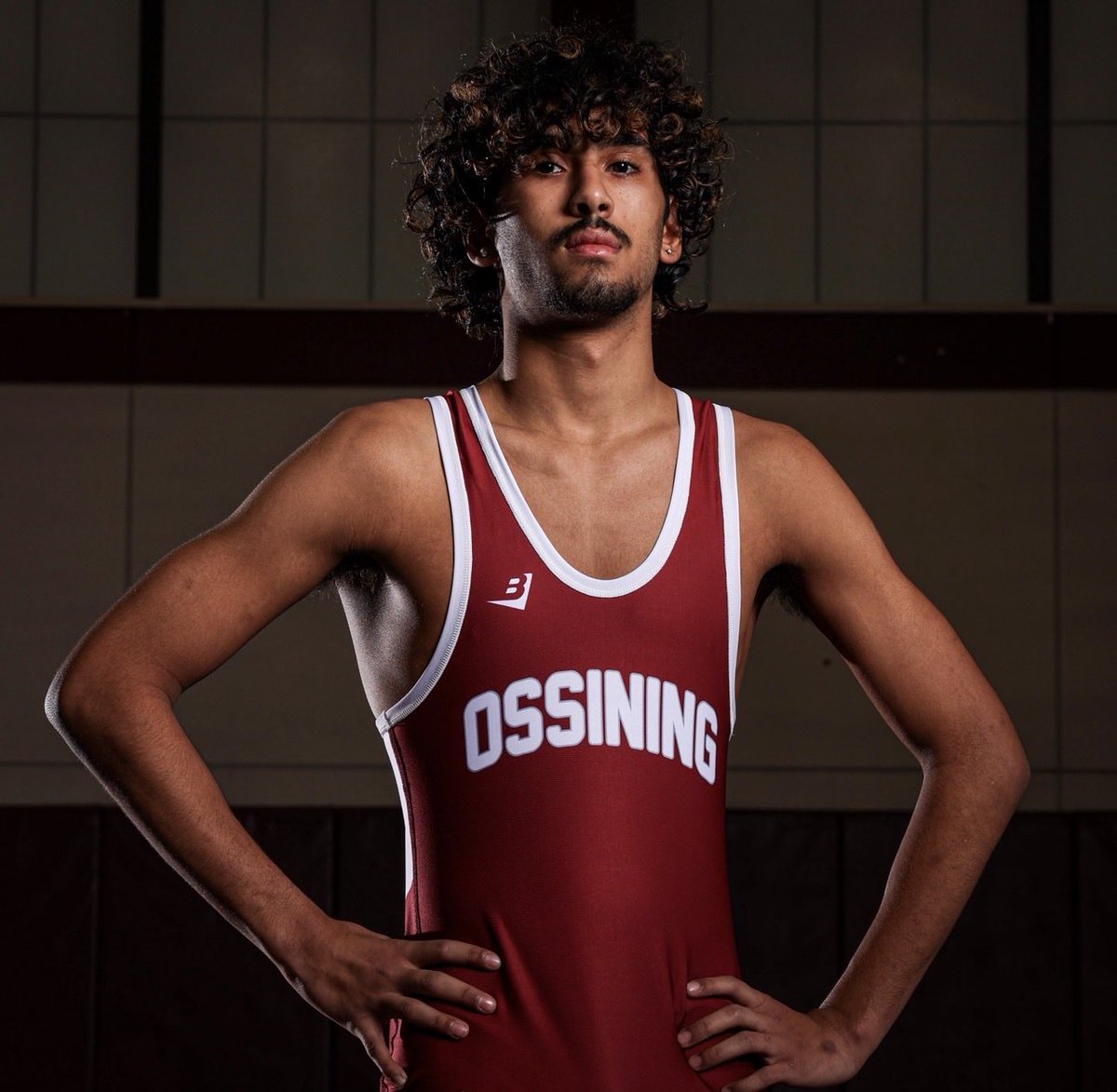 Ossining Wrestling tweet media