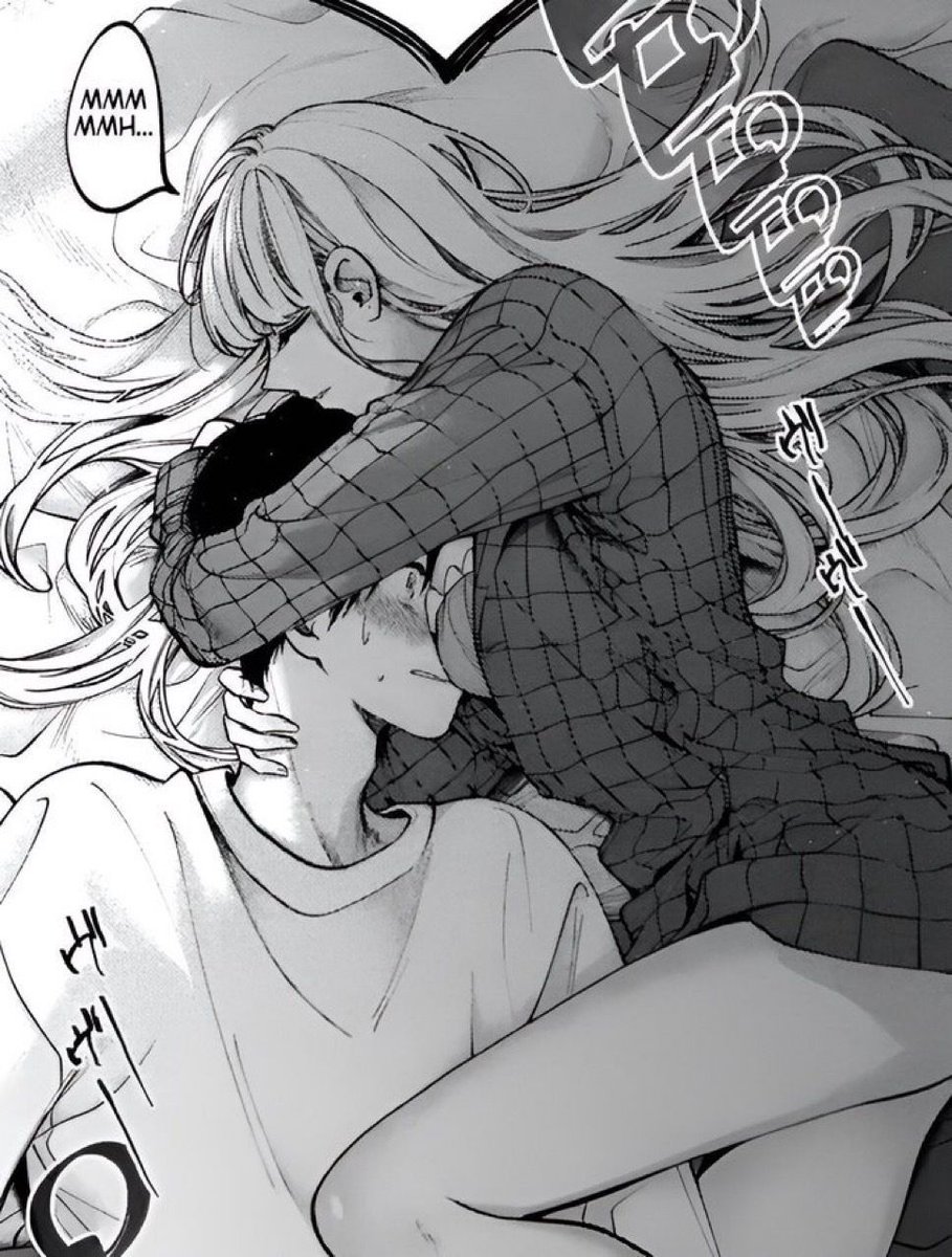 Out Of Context Manga tweet media