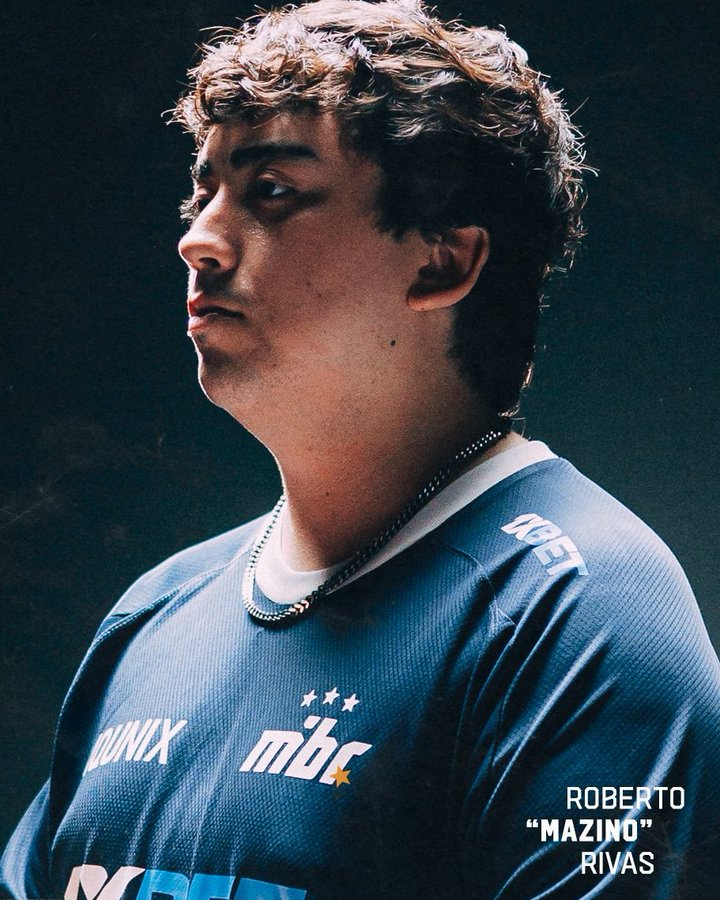 NOTICIAS: <a href="/MIBR/">MADE IN BRAZIL.</a> esta solo a una serie de llegar a #VALORANTMasters Santiago.  

Luego de ganar ante NRG por 2-1, la Org basileña pasa a la final de la llave superior y solo debe ganar su proximo Bo5 para estar en Masters Santiago.

#VCTAmericas