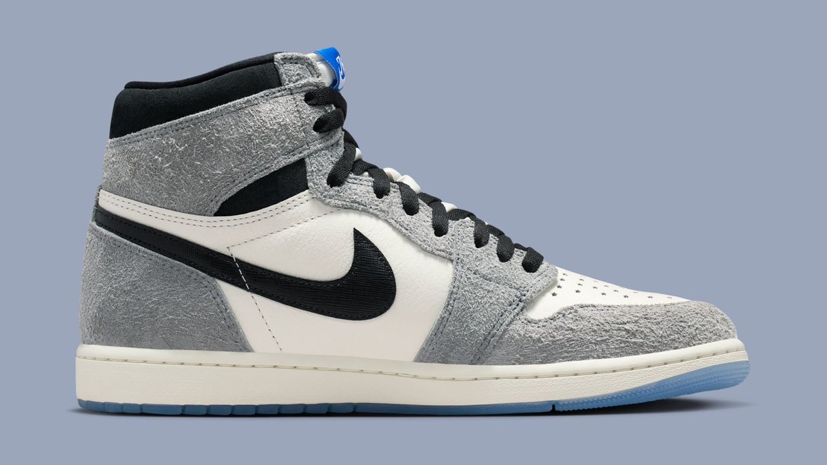 Air Jordan 1 High OG "All-Star" is expected to release on February 12 ⭐️