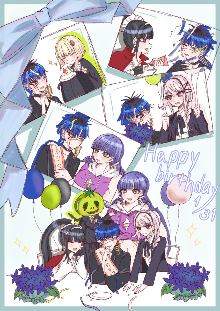 駄眼鏡 (@ai1414mono) / Posts / X