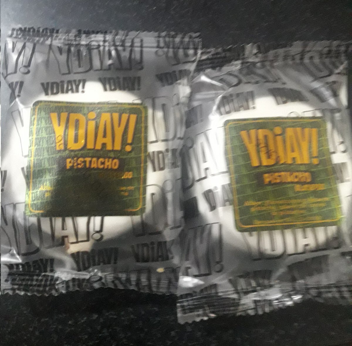 Probando a ver que onda estos