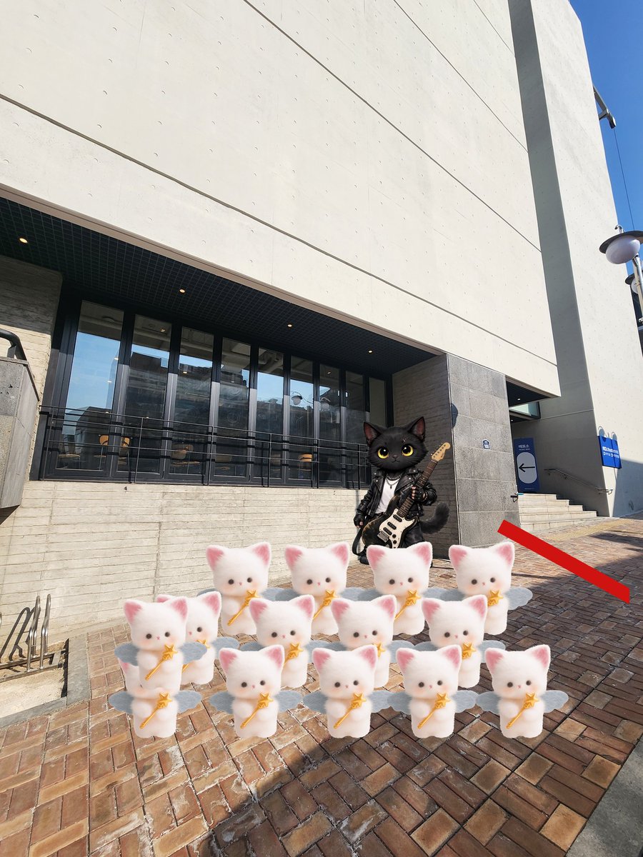 [📢] 니엘 뮤지컬 <은밀하게 위대하게:THE LAST> 퇴근길 안내

진행 공연 : 1월 31일 오후 2시 공연

시간 : 1월 31일 오후 2시 공연 종료 직후

장소 : NOL 씨어터 정문 옆
(자세한 장소는 사진 참고 바랍니다)

* 주변 분들에게 피해가 가지 않도록 질서있는 퇴근길을 만들어 주시기 바랍니다.