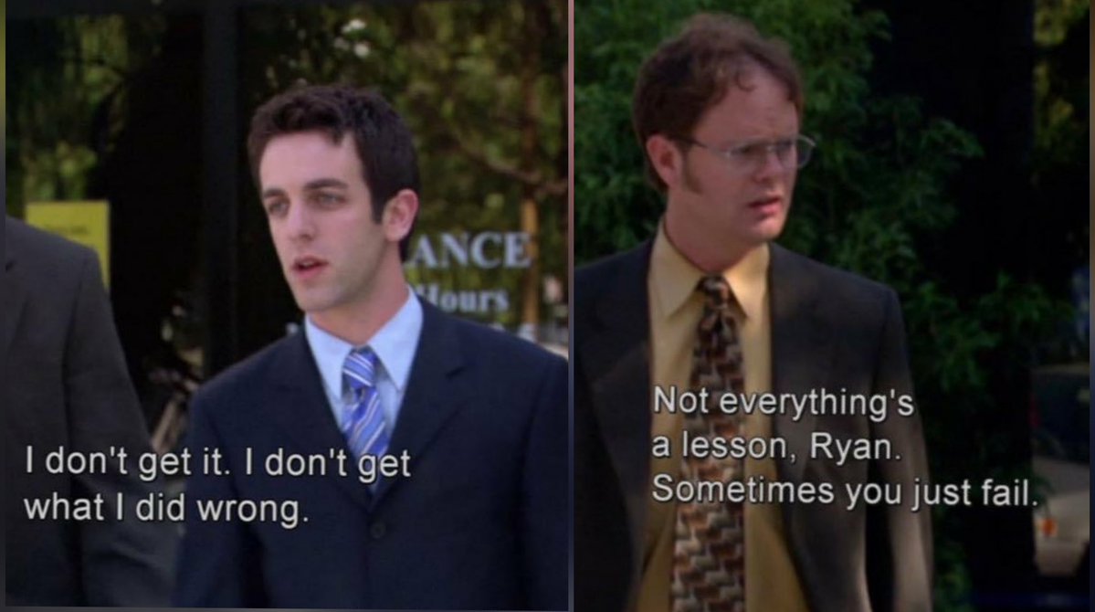 OfficeMemes_'s tweet image. 