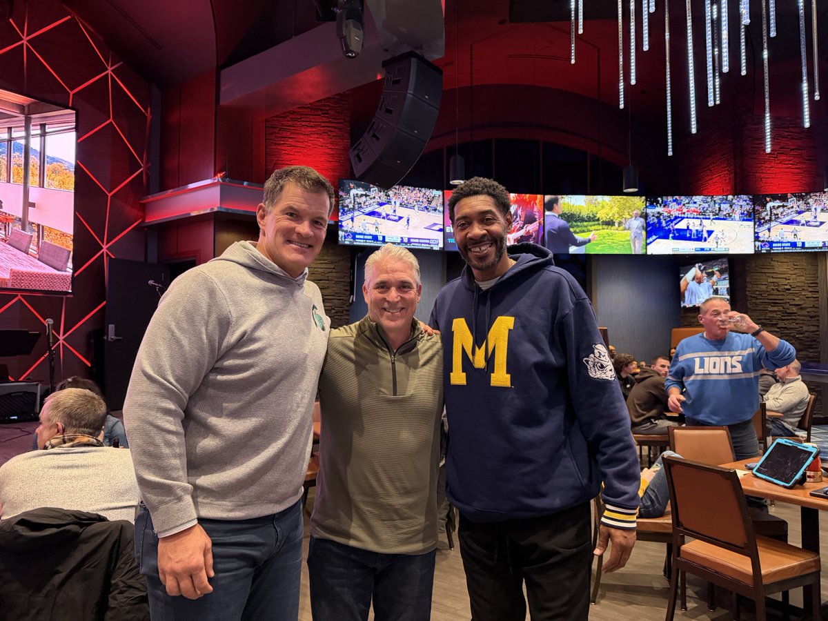 Matt Shepard tweet media