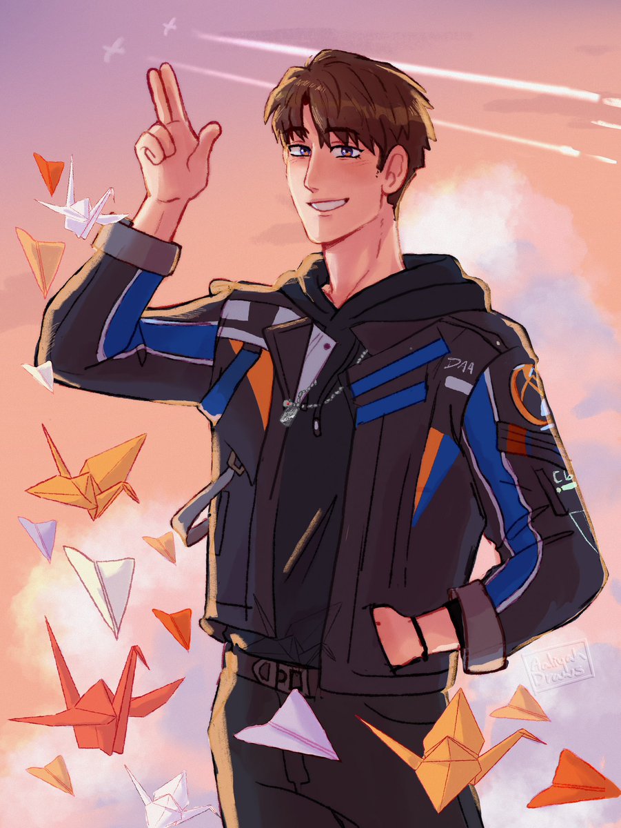 AaliyahDraws 🍎❄️💕 tweet media