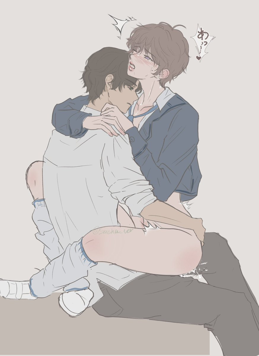 taejin nsfw ⚠️🔞
top TH x bottom SJ