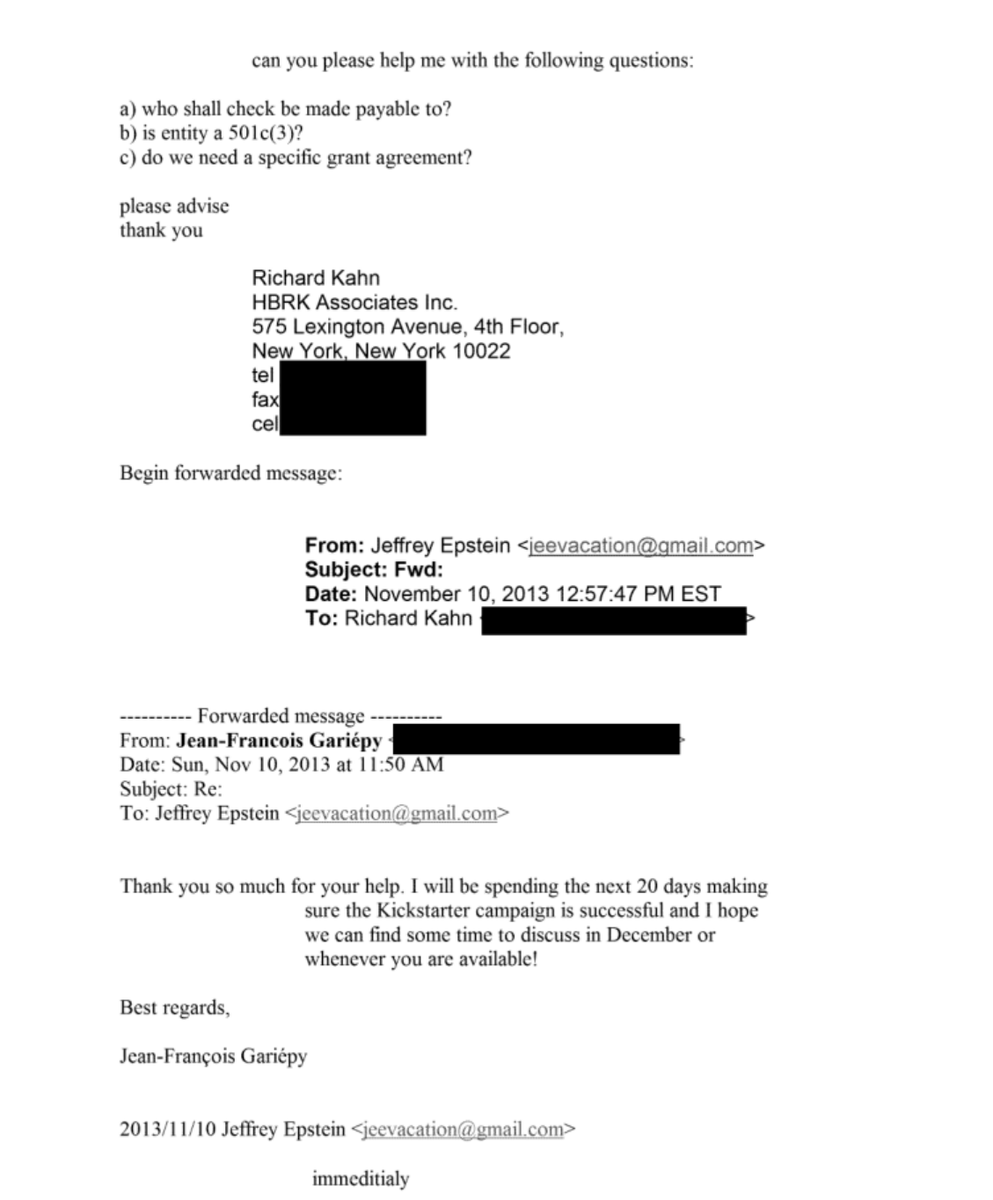 Brittany Venti tweet media