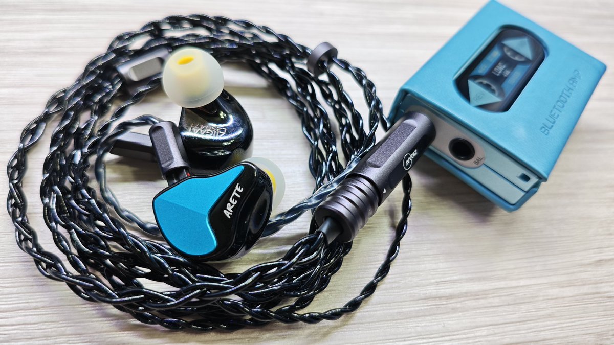 イヤホンジャックと豆🐒@ポタオデ (@jackbeanMonkey) / Posts / X