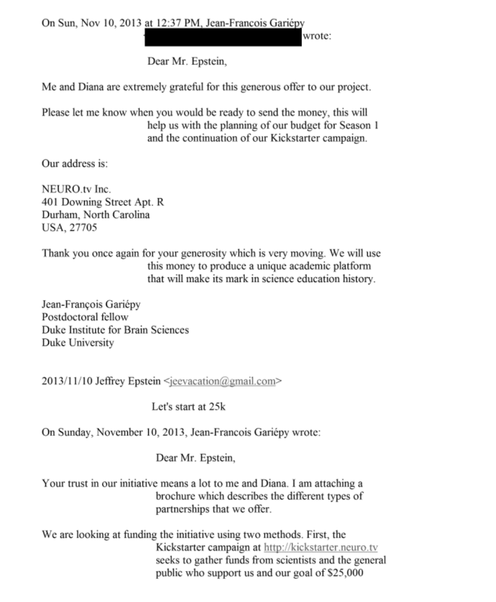 Brittany Venti tweet media