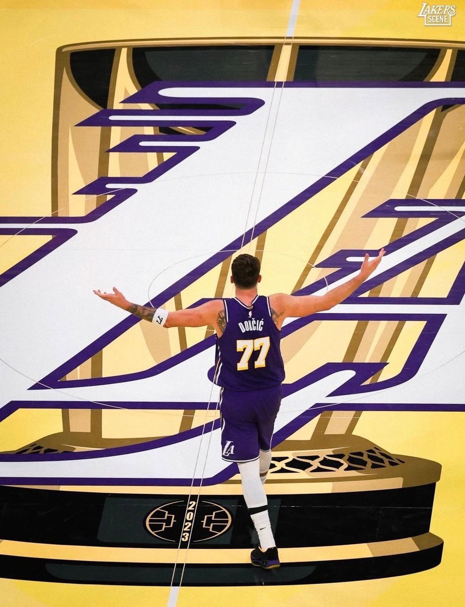 Luka Doncic in the month of January:

34 PPG
7.2 RPG
9.1 APG
50.6 FG%
39.2 3P% 
64 TS%