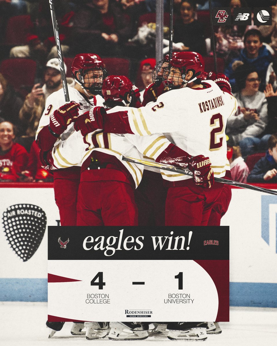 BC Men's Hockey tweet media
