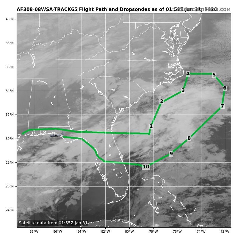 Brad Panovich tweet media