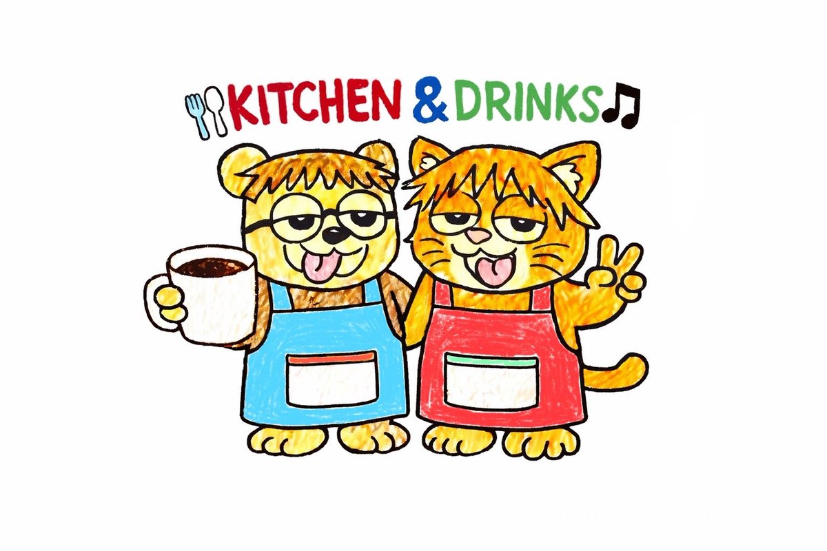taro_ho17's tweet photo. 昨日お知らせした
2/11開催「KITCHEN &amp; DRINKS」🍽️🍺

本日12:00から予約スタートです！
各回15名限定なのでお早めに◎

詳細・予約はこちら👇

https://t.co/sIl7ONRs8S https://t.co/cgDP7cubRu