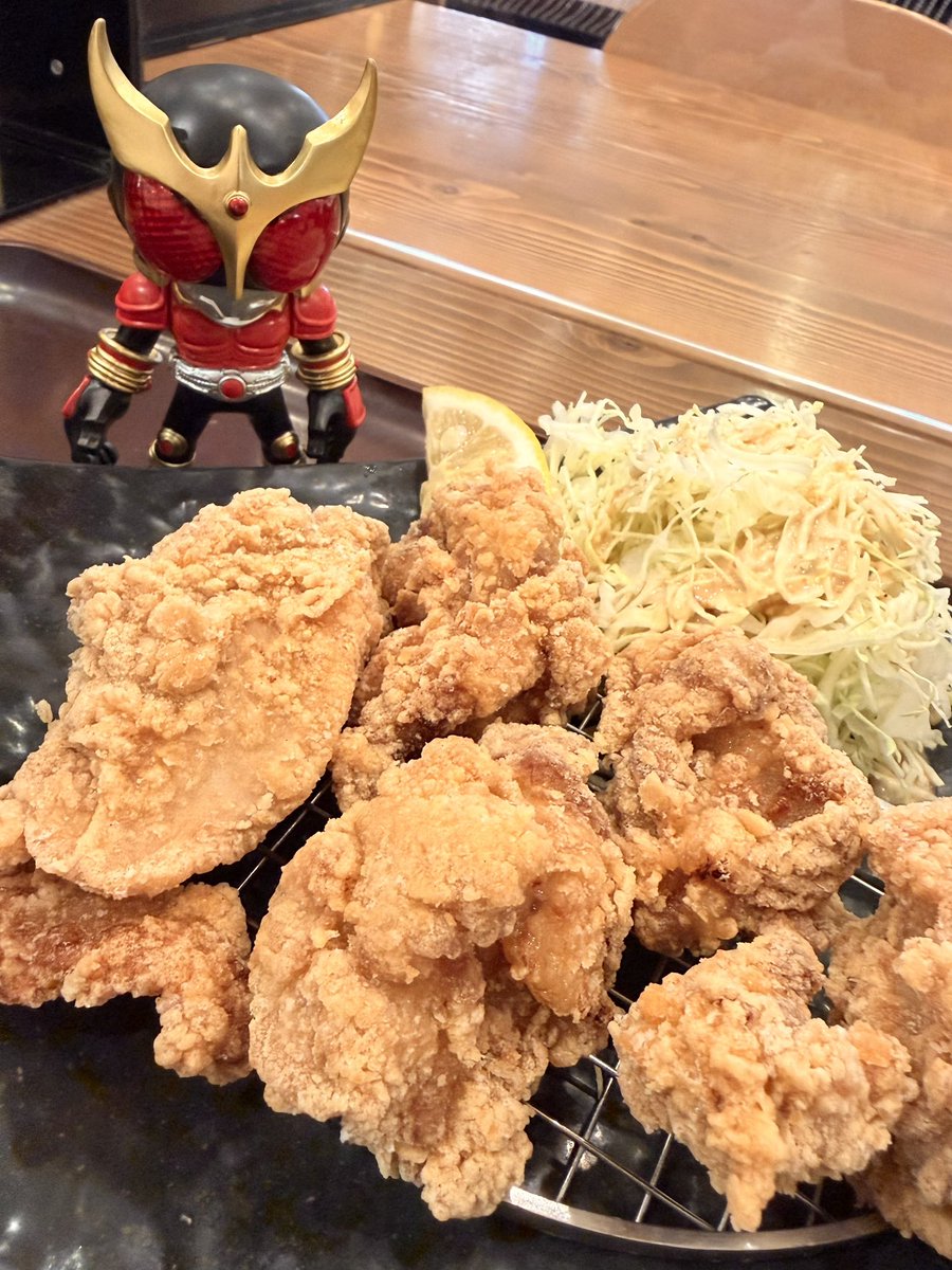 Post by かど 🍟 on X: おひるん