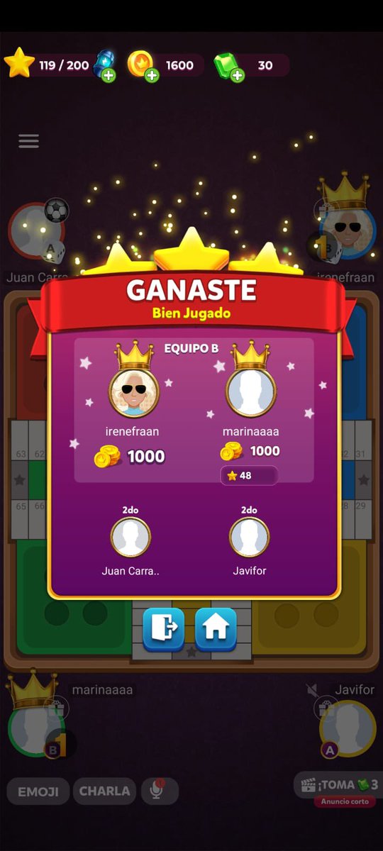 ireeennee___'s tweet photo. @Juancarrasco051 calla y juega https://t.co/kdJ416z9Cg