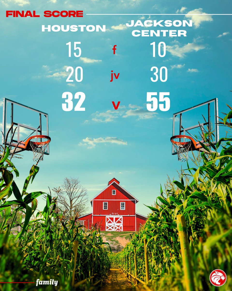 Houston Wildcats Boys Basketball tweet media