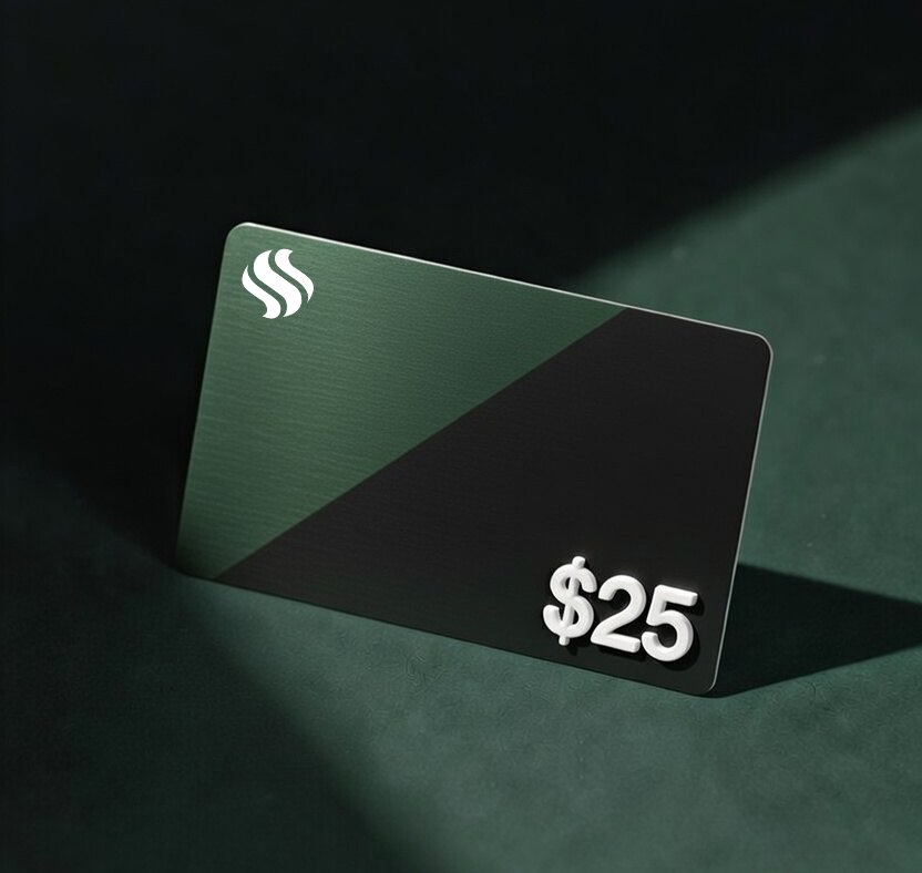 ❇️ $100 GIVEAWAY!!❇️

We're giving away $100 ($25 each) to 4 lucky people

Here's how to enter:

1️⃣ Follow @steam22
2️⃣ Like + RT this post
3️⃣ Drop a screenshot showing you registered for our FREE $2,500 Poker Tournament on Feb 7th 🃏

🔗 Register here: steam22.io/poker