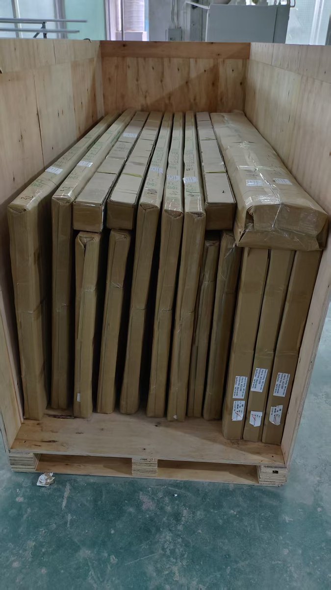 wngdoshng275482's tweet image. Gabon shipment completed: packing, sealing, and loading done as scheduled. Focused on proper protection and stable export handling.
📞 +86 136 9429 8451
🌐 blossomcheer.com
#blossomcheer #exportupdate #containerloading