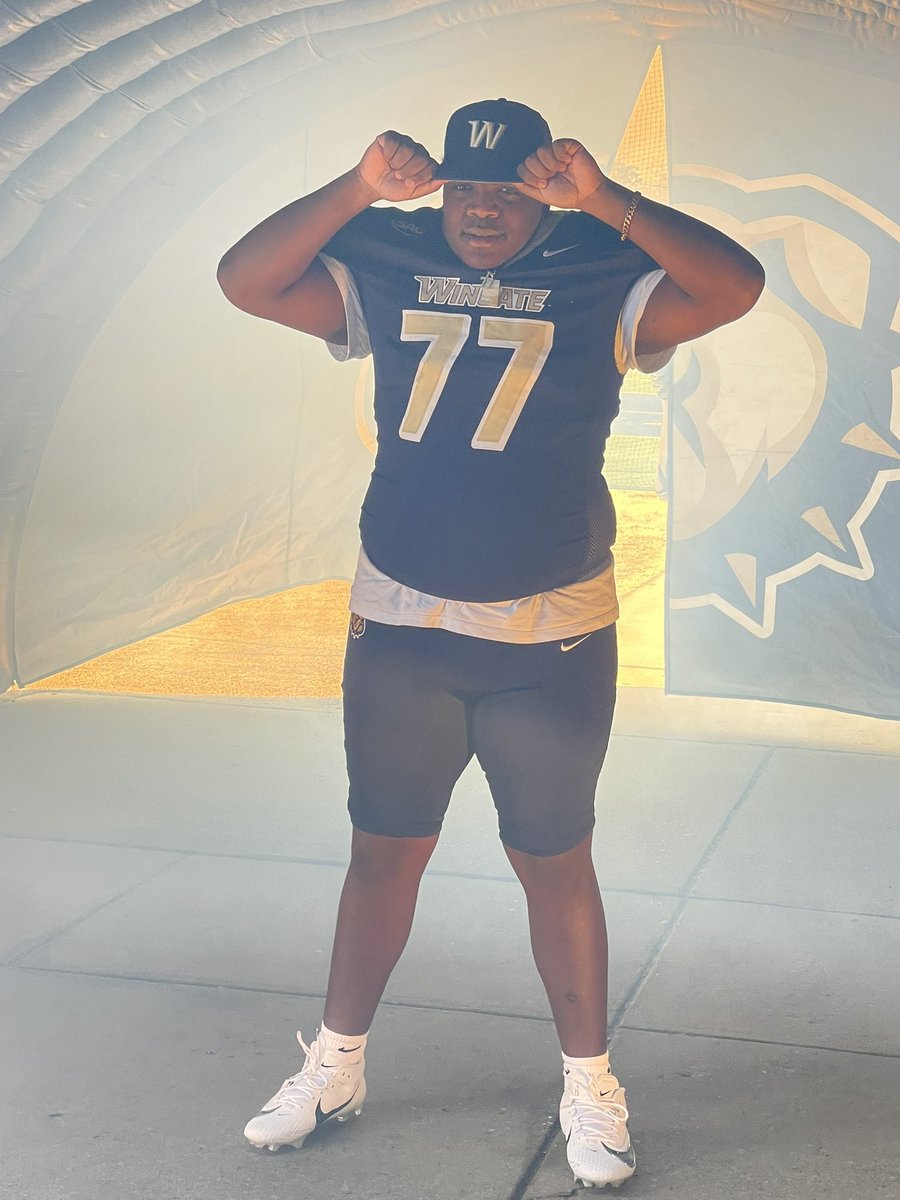 Lamareon 'Bronco' Thompson tweet media