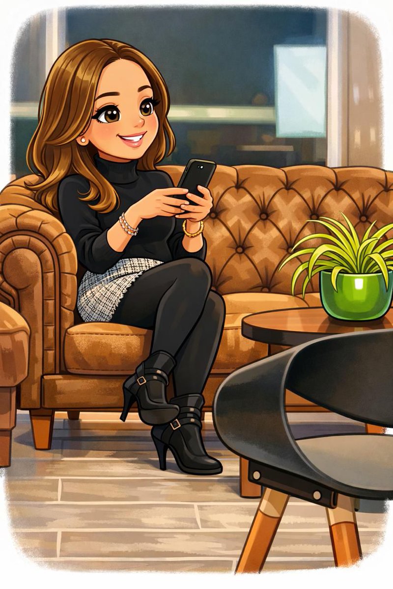 #AlAire #VeroTrujillo
Gracias @Dra. Emma Perla Solís