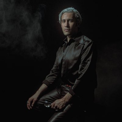 Adam Dodge tweet media