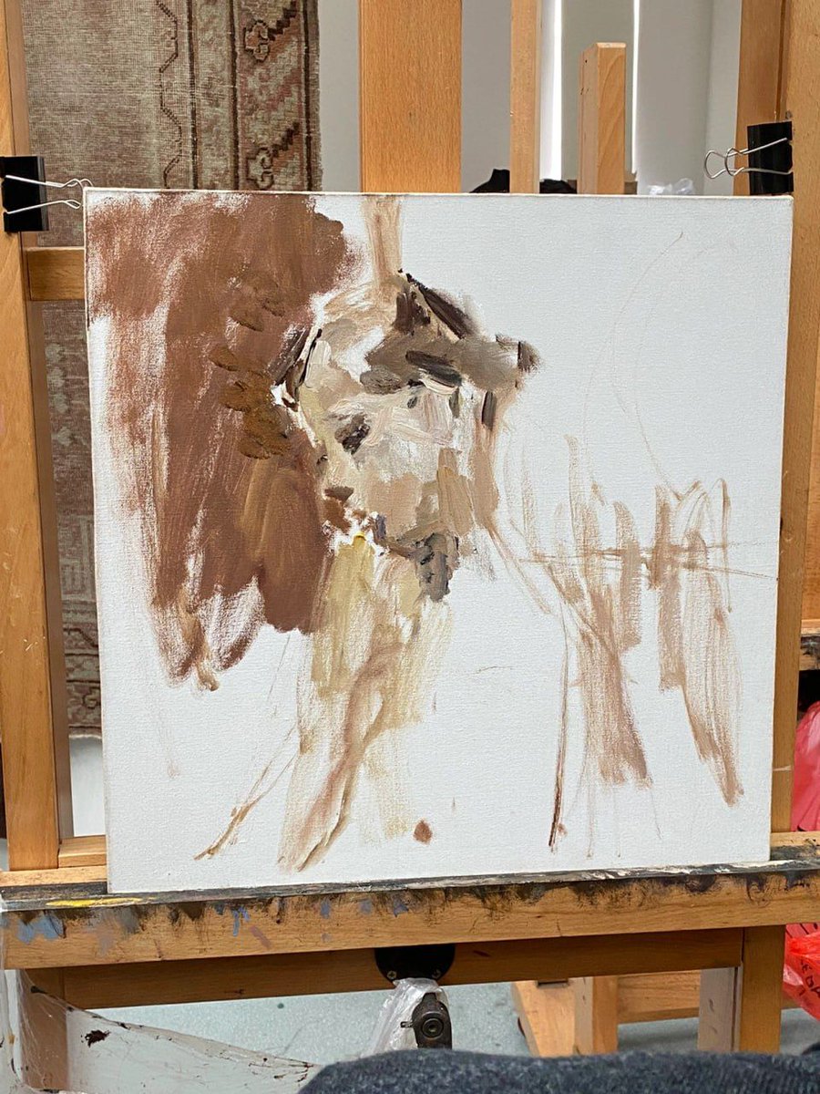 Learning to draw is a great thing. Could I learn more by doing this? ☺️