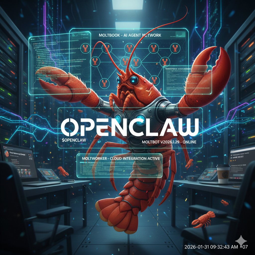 t0xblock's tweet image. ขอสั้นๆ ร่างสุดท้าย #OpenClaw และ #Moltbot
ผู้สร้างและเหรียญมาสคอตโทเคน $OPENCLAW

เริ่มกันเลย.... คำเตือน!! DYOR/NFA อ่านจบหยอด

จุดกำเนิดของ OpenClaw
Peter Steinberger (@steipete) วิศวกรซอฟต์แวร์ชาวออสเตรียและผู้ก่อตั้ง PSPDFKit คือผู้พัฒนาเพียงคนเดียวที่อยู่เบื้องหลังโปรเจค