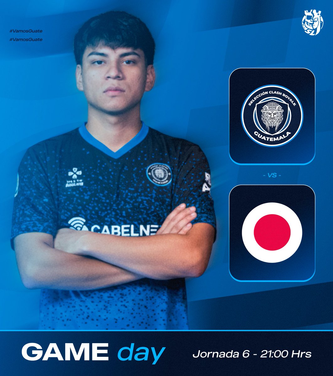 Selección de Guatemala tweet media