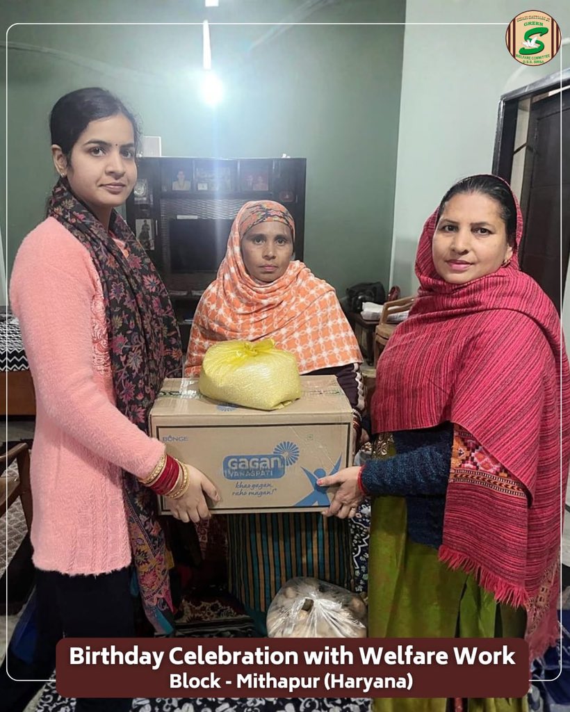 Celebrations become truly meaningful when they bring relief, hope, and smiles to others.
Across different places, volunteers chose to mark their special days not with parties, but with purpose — by donating blood to save lives, planting saplings for a greener tomorrow, sharing