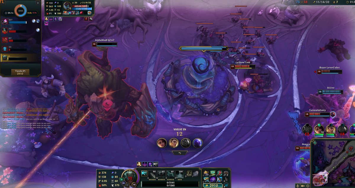 MT Chechuu tweet media