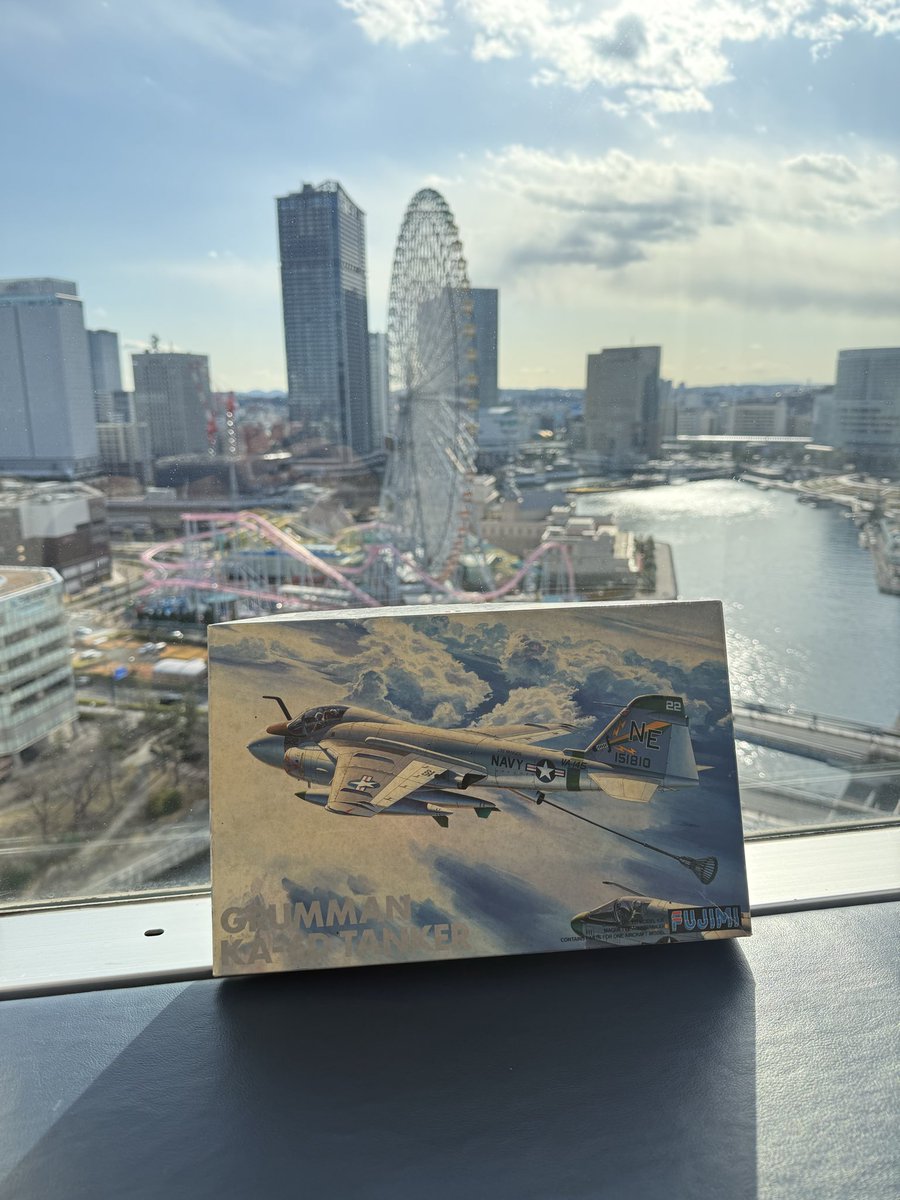 Randy |元潜水艦乗りのパイロット (@modeavi1) / Posts / X