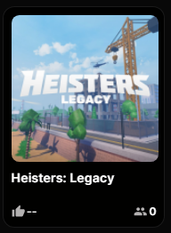 Heisters Info tweet media