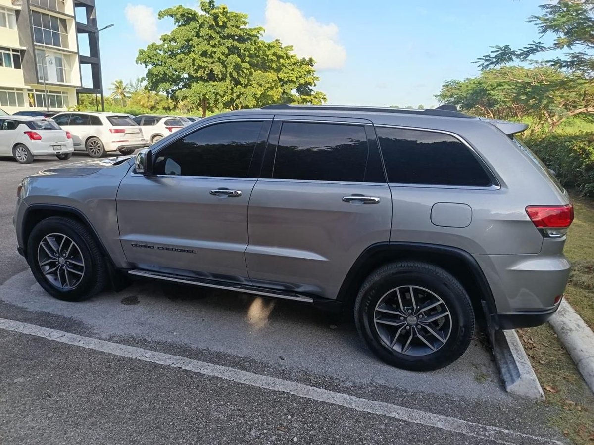 Charandy E. Castillo J. tweet media